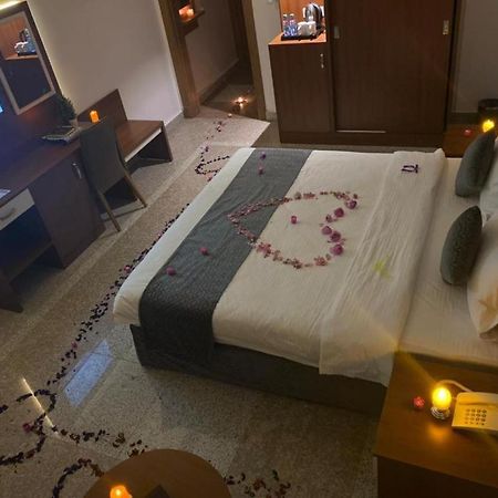 Apartamento انوار احد Medina Exterior foto