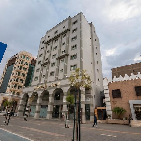 Apartamento انوار احد Medina Exterior foto
