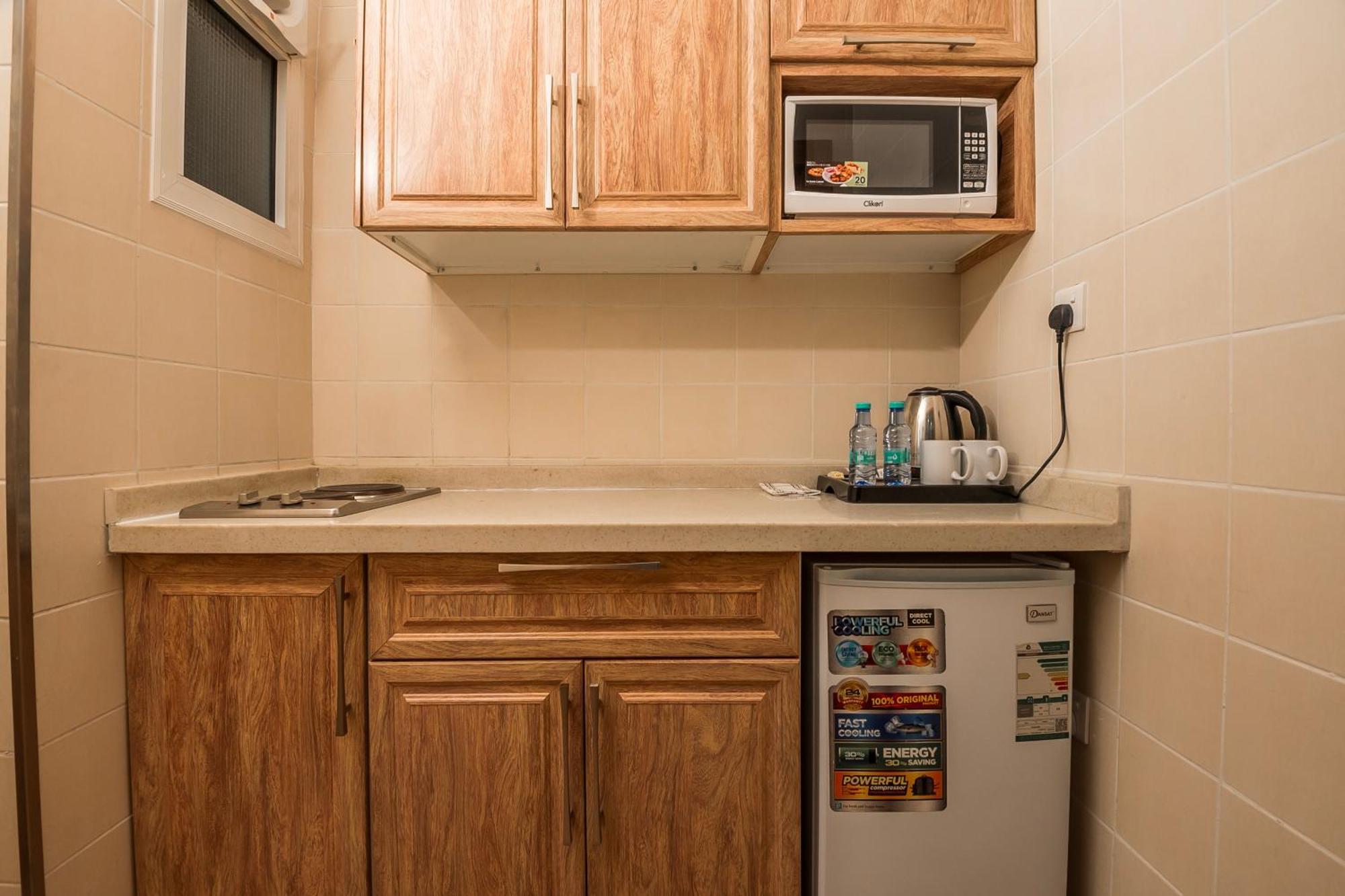 Apartamento انوار احد Medina Exterior foto