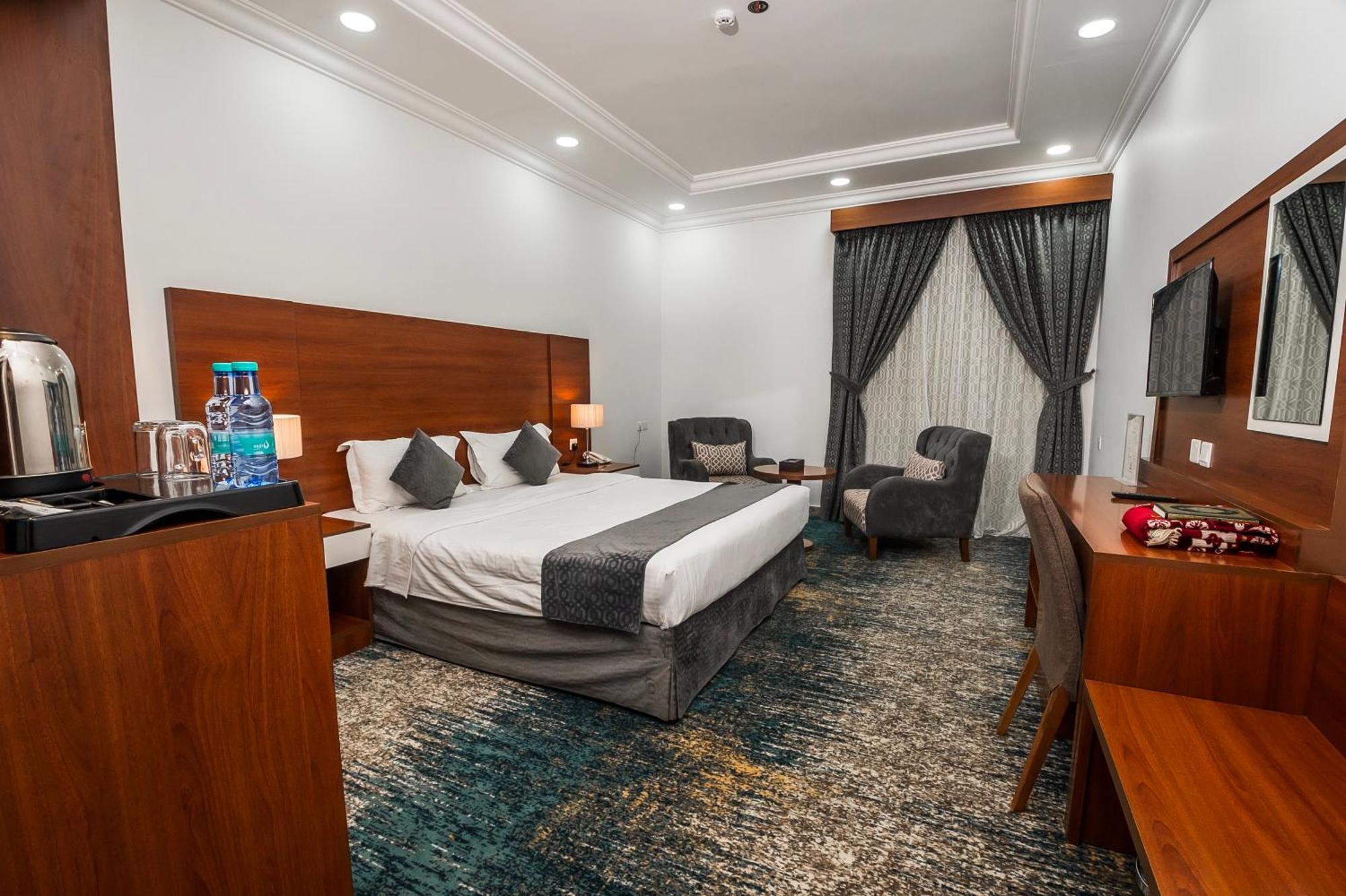 Apartamento انوار احد Medina Exterior foto
