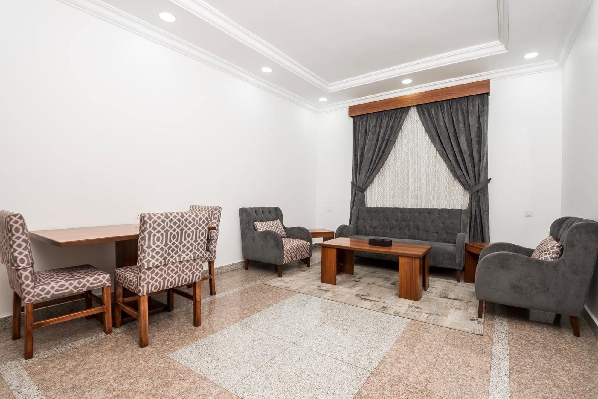 Apartamento انوار احد Medina Exterior foto
