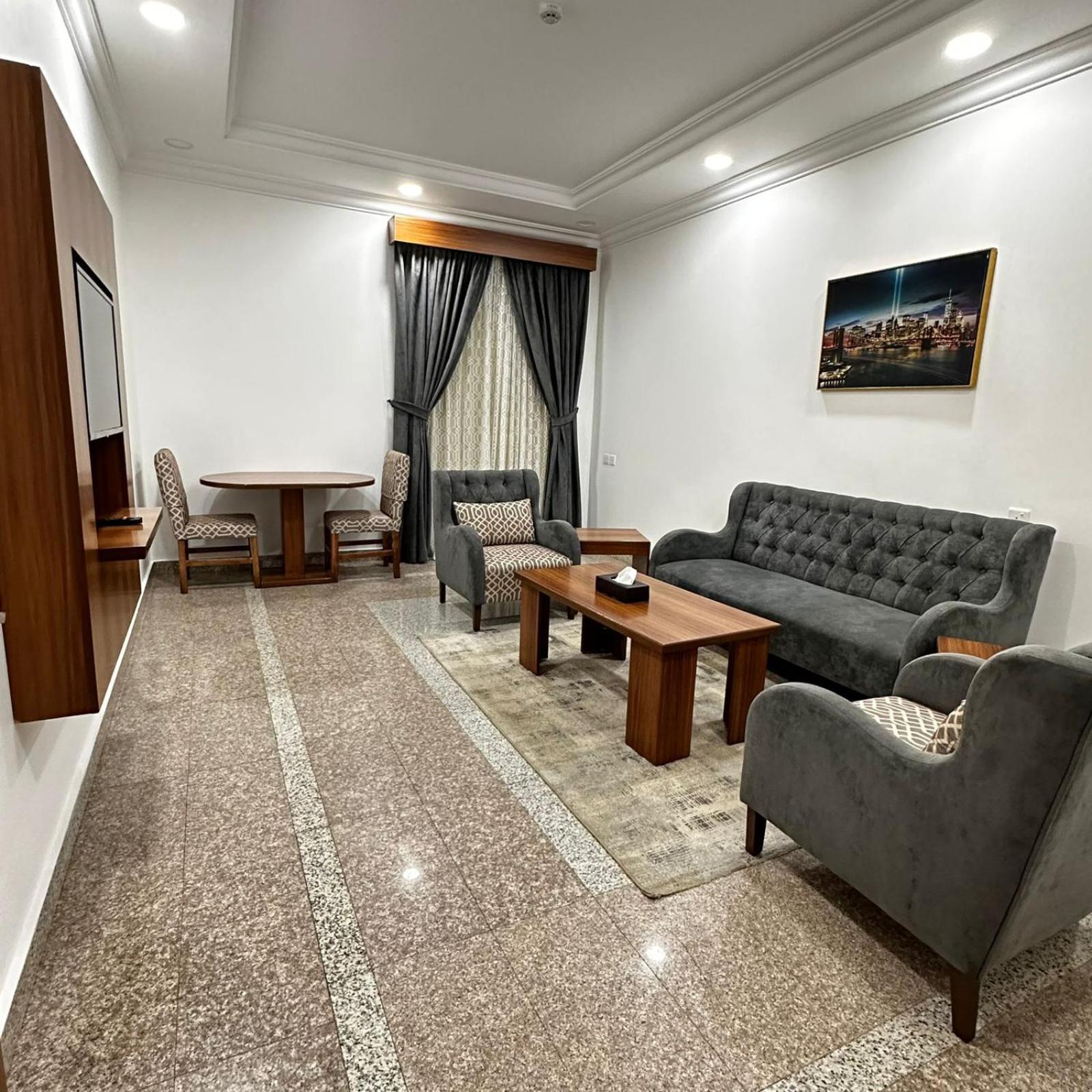 Apartamento انوار احد Medina Exterior foto
